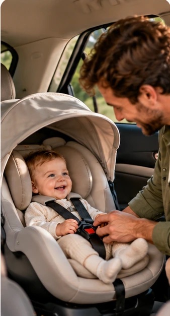 Car Seats