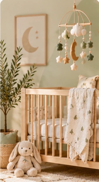 Nursery