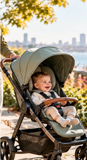 Strollers