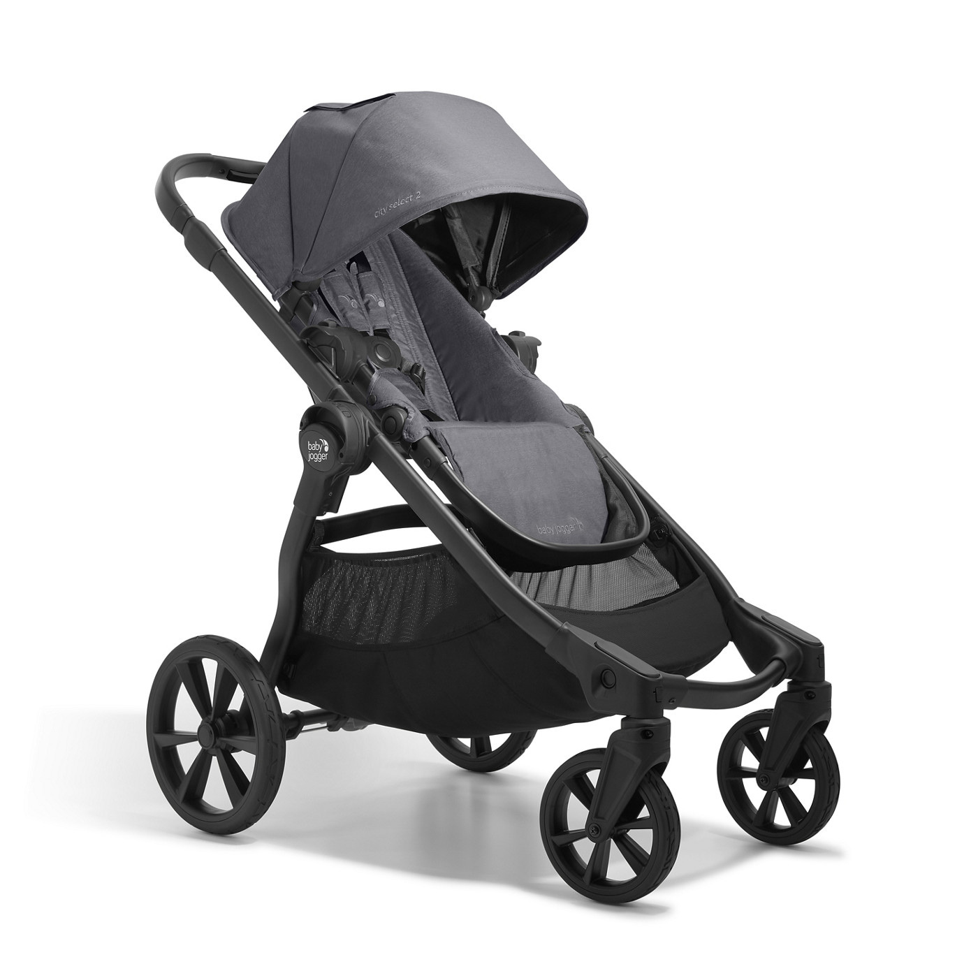Baby Jogger City Select 2 Stroller