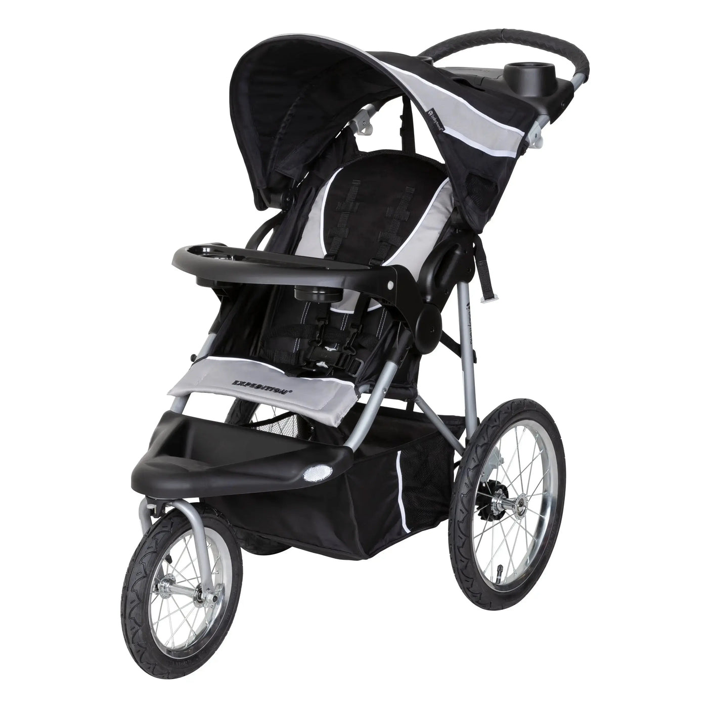 Baby Trend Expedition Jogger