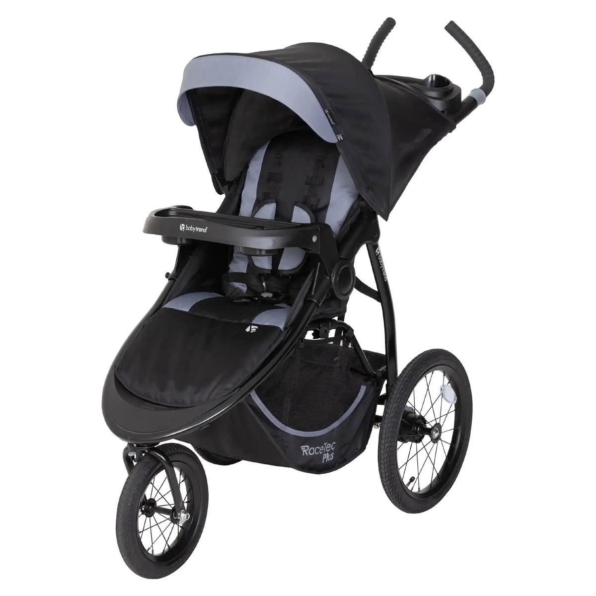 Baby Trend Expedition Race Tec Plus