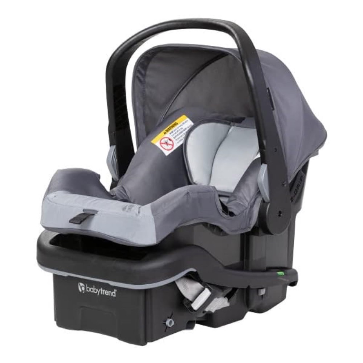 Baby Trend EZ-Lift Plus