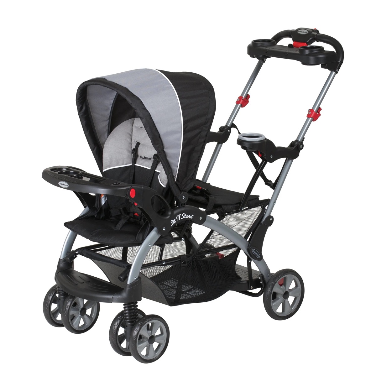 Baby Trend Sit N' Stand Ultra