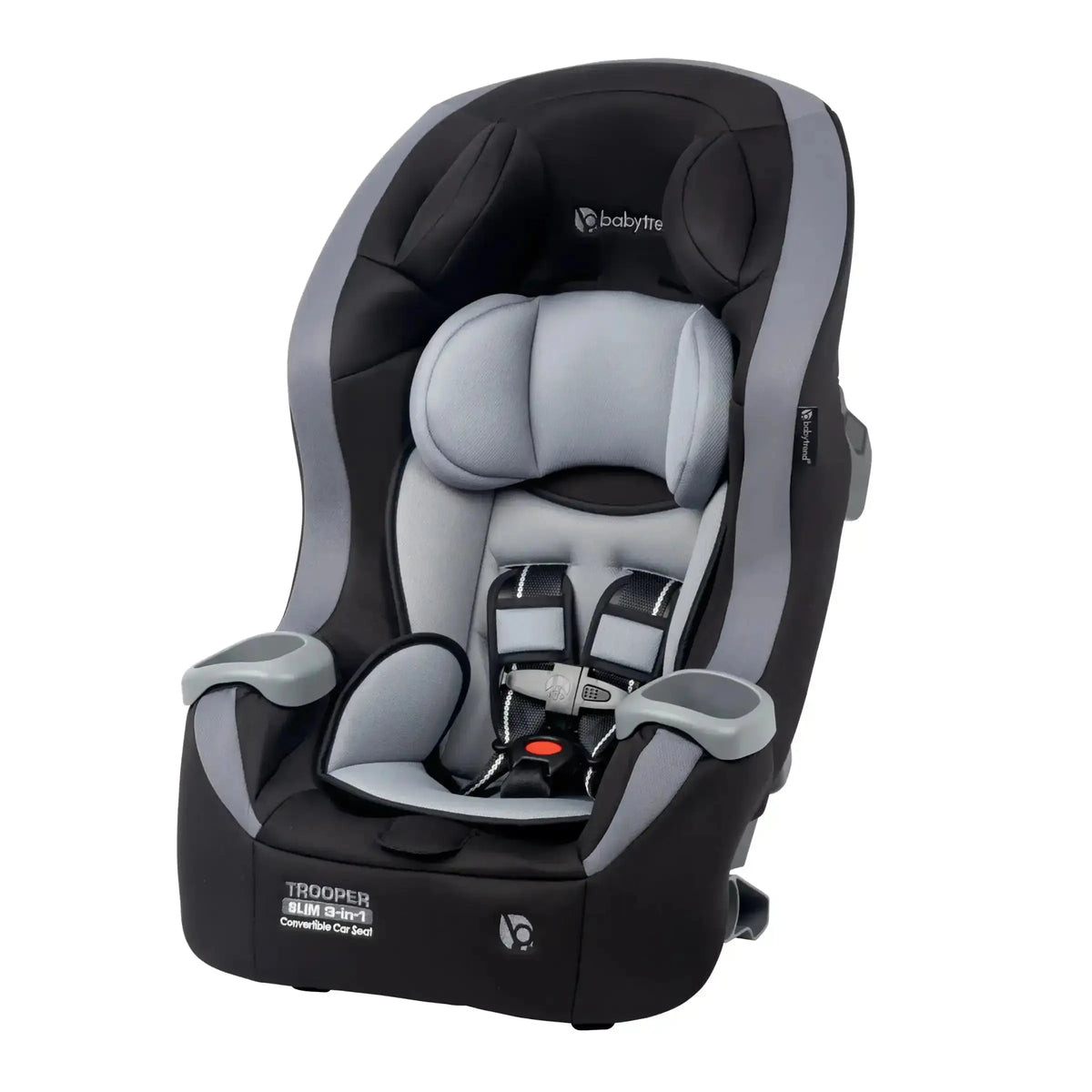 Baby Trend Trooper Slim