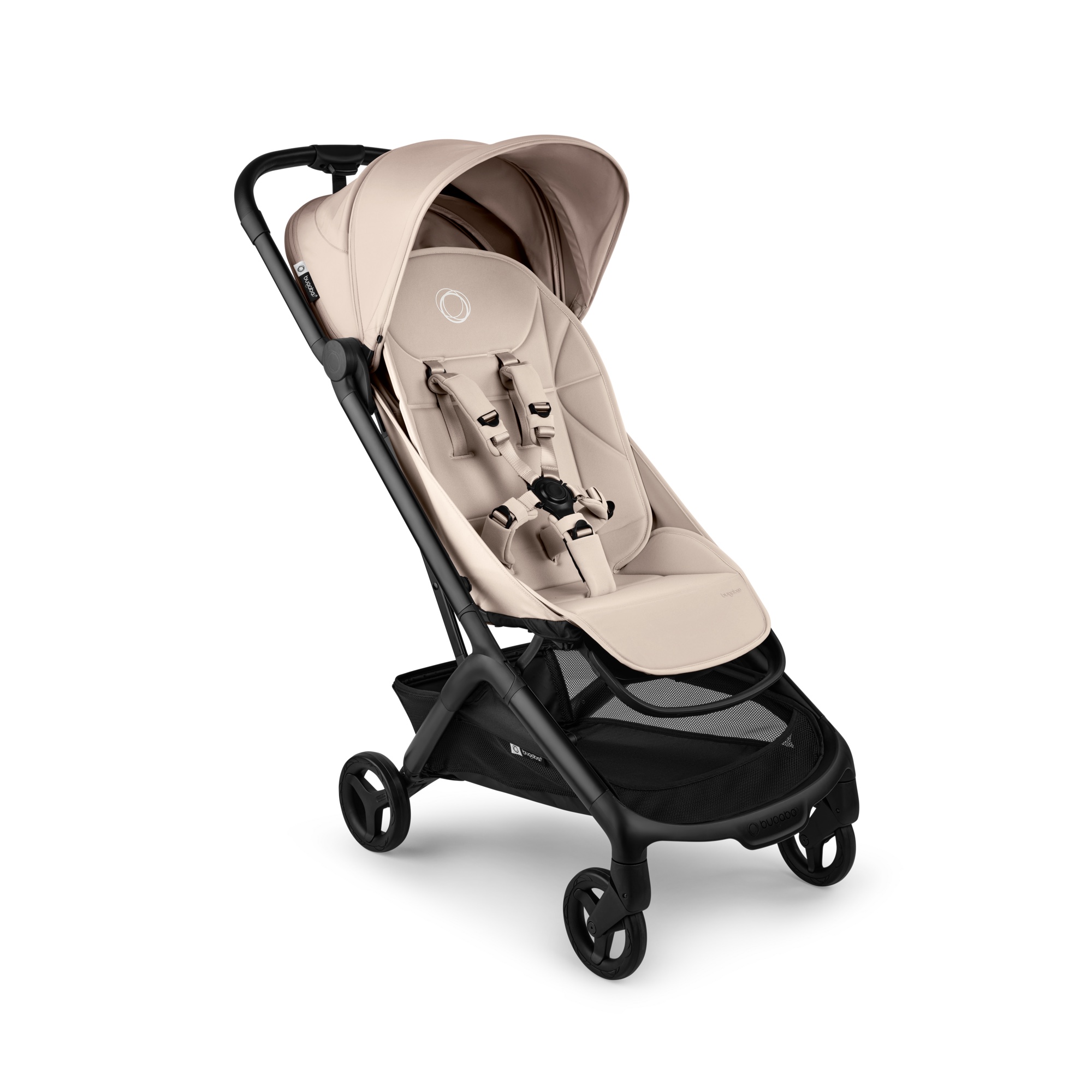 Bugaboo Butterfly 2 Travel Stroller