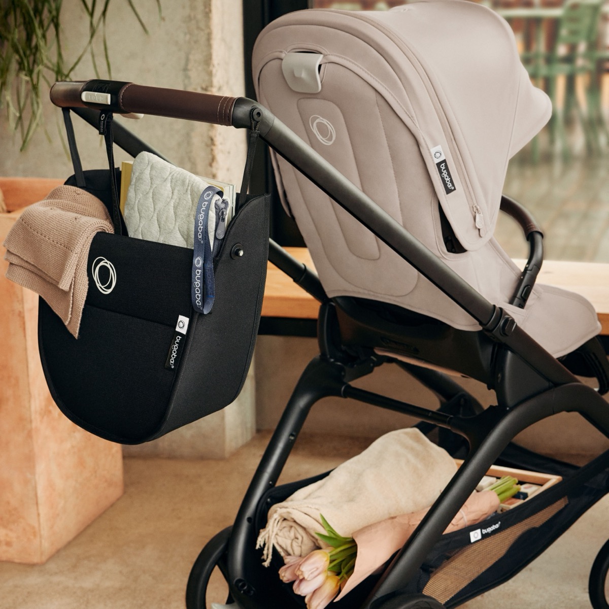 Bugaboo Dragonfly