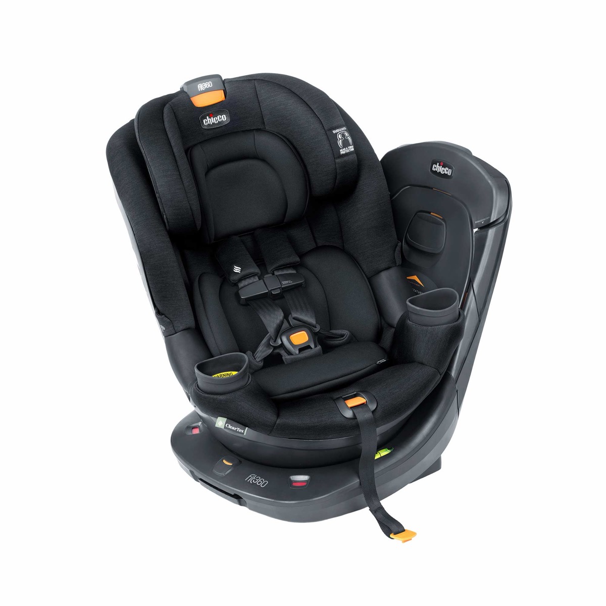 Chicco Fit360 ClearTex