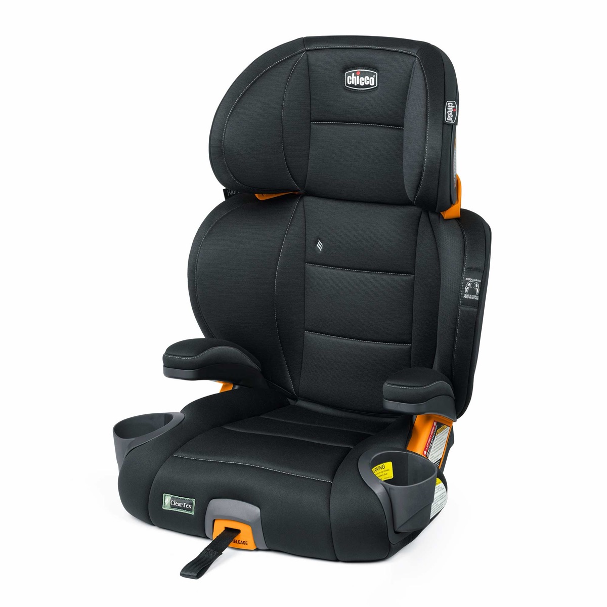 Chicco KidFit ClearTex Plus