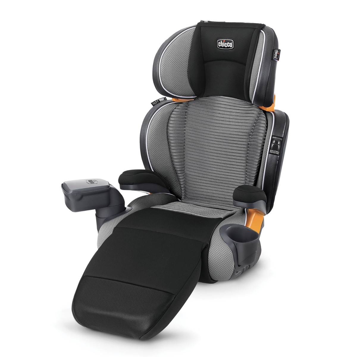 Chicco KidFit Zip Air Plus