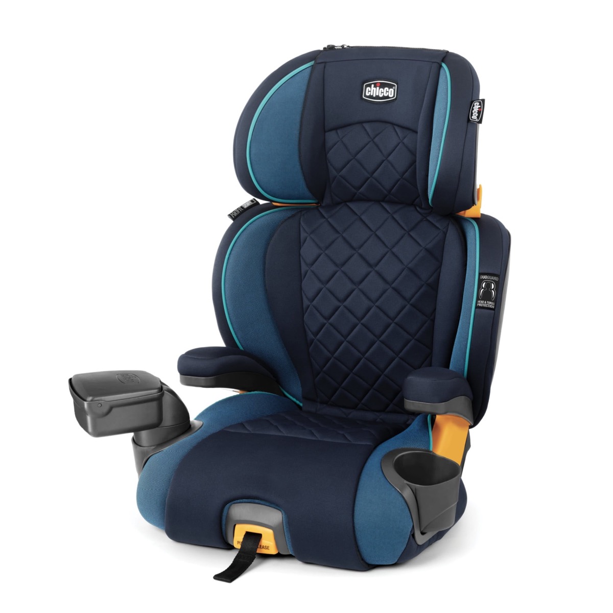 Chicco KidFit Zip Plus