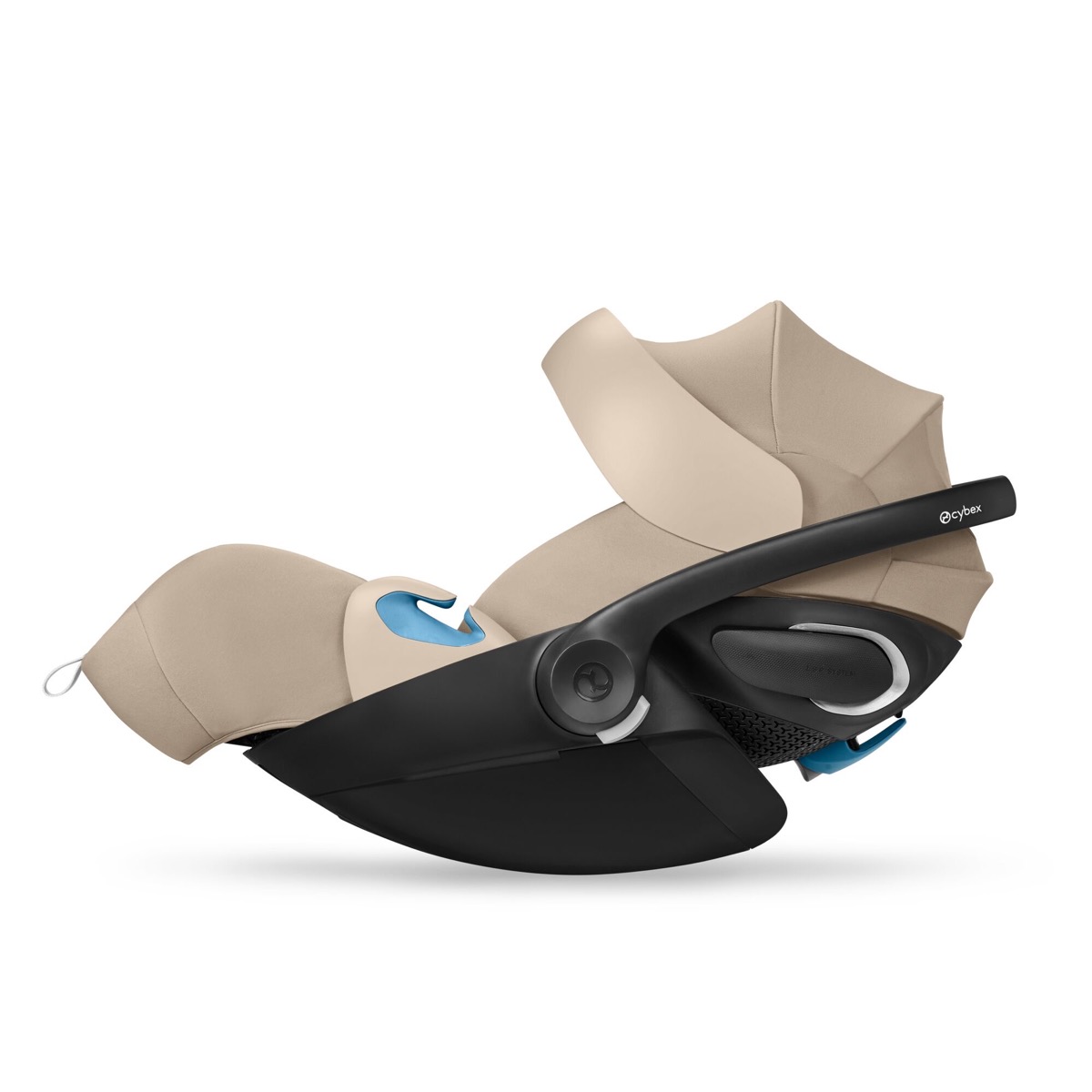 Cybex Cloud G Pro
