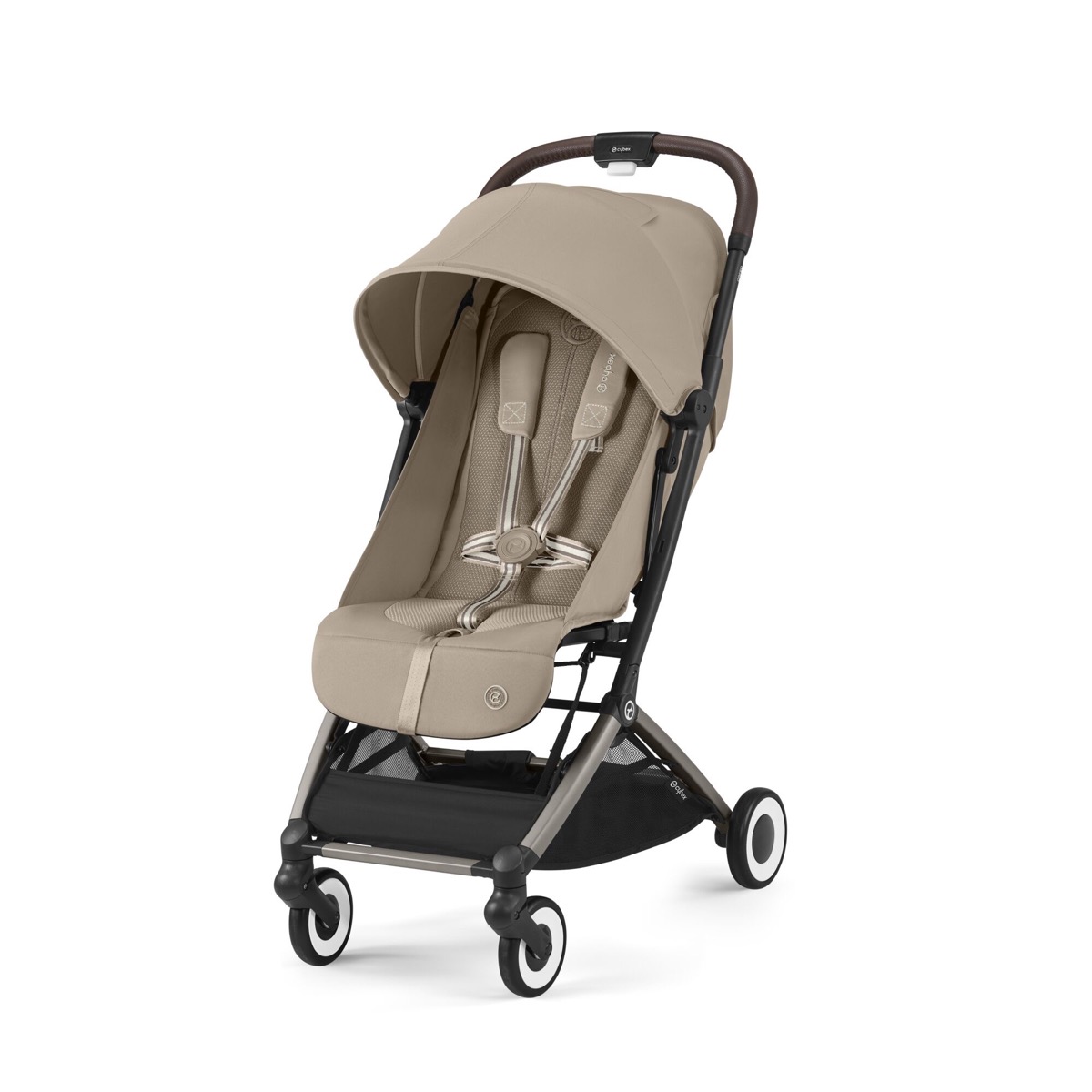 CYBEX Orfeo