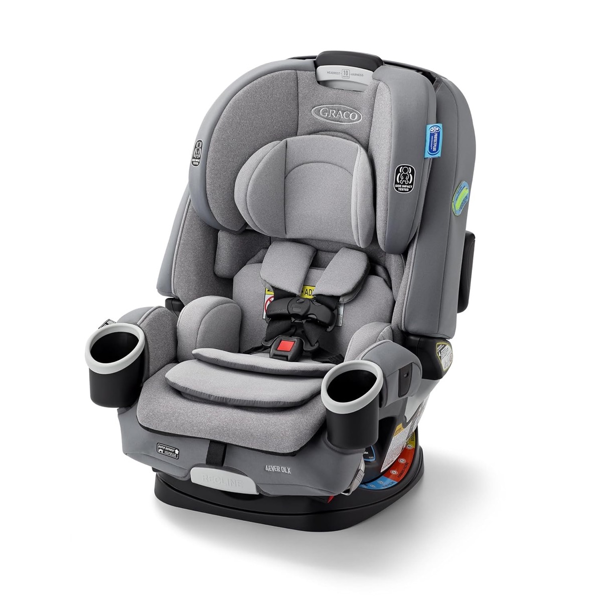 Graco 4Ever DLX 4-in-1