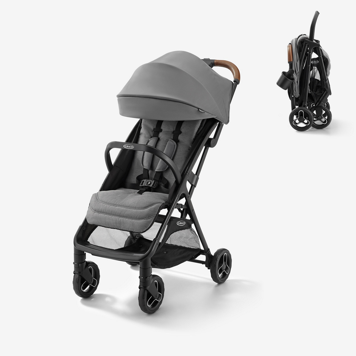 Graco Ready2Jet
