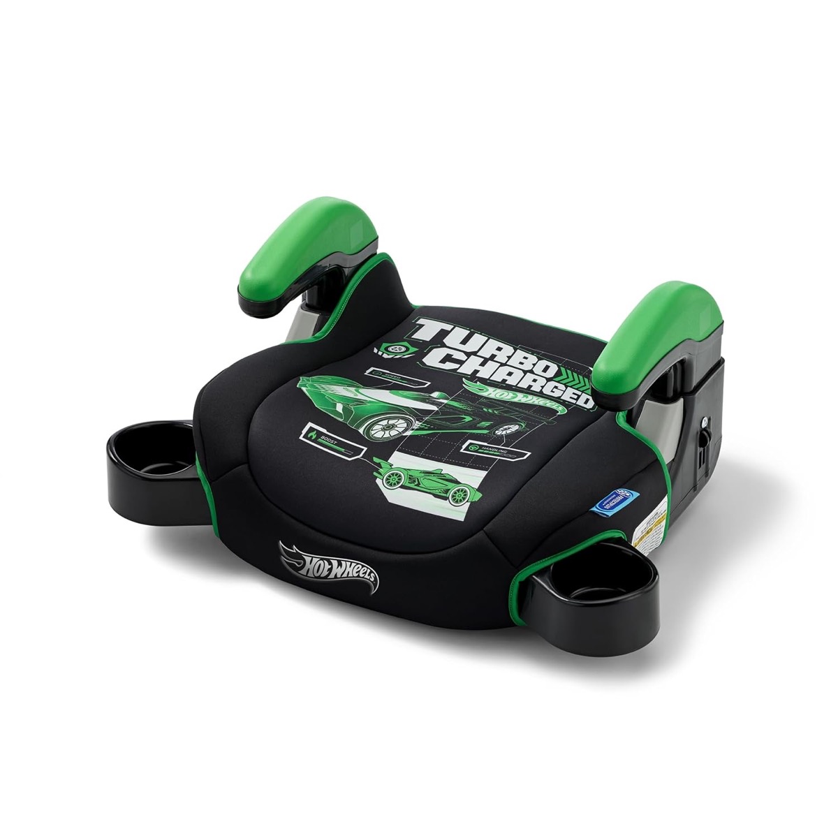 Graco TurboBooster 2.0 Backless