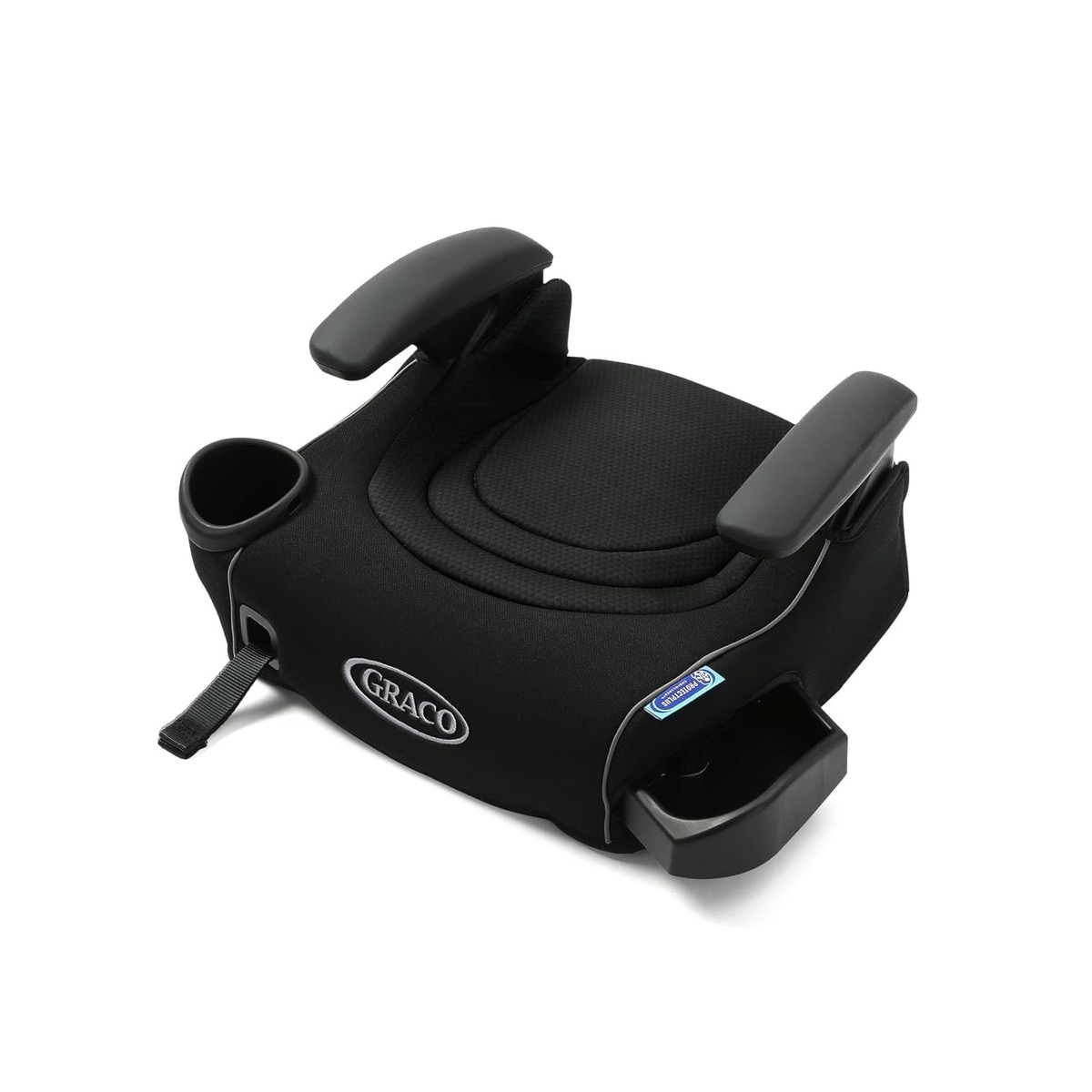 Graco TurboBooster 2.0 LX Backless with LATCH