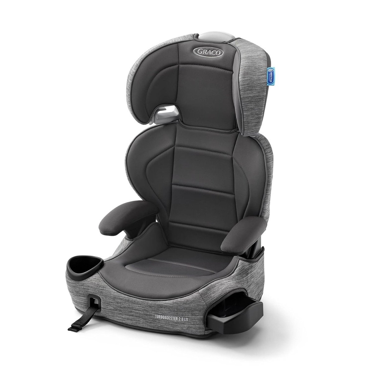Graco TurboBooster 2.0 LX Highback