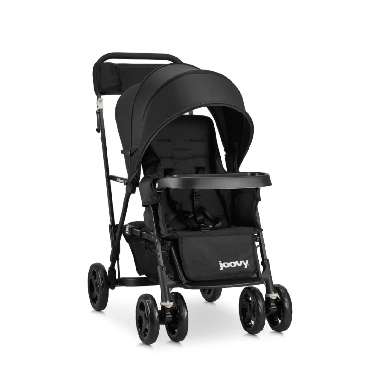 Joovy Caboose LX