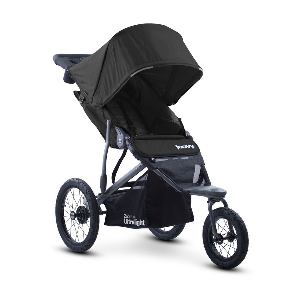 Joovy Zoom 360 Ultralight Jogging Stroller