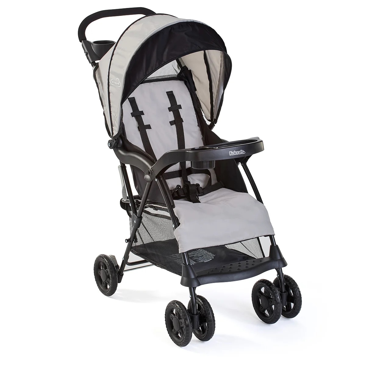 Kolcraft Cloud Plus