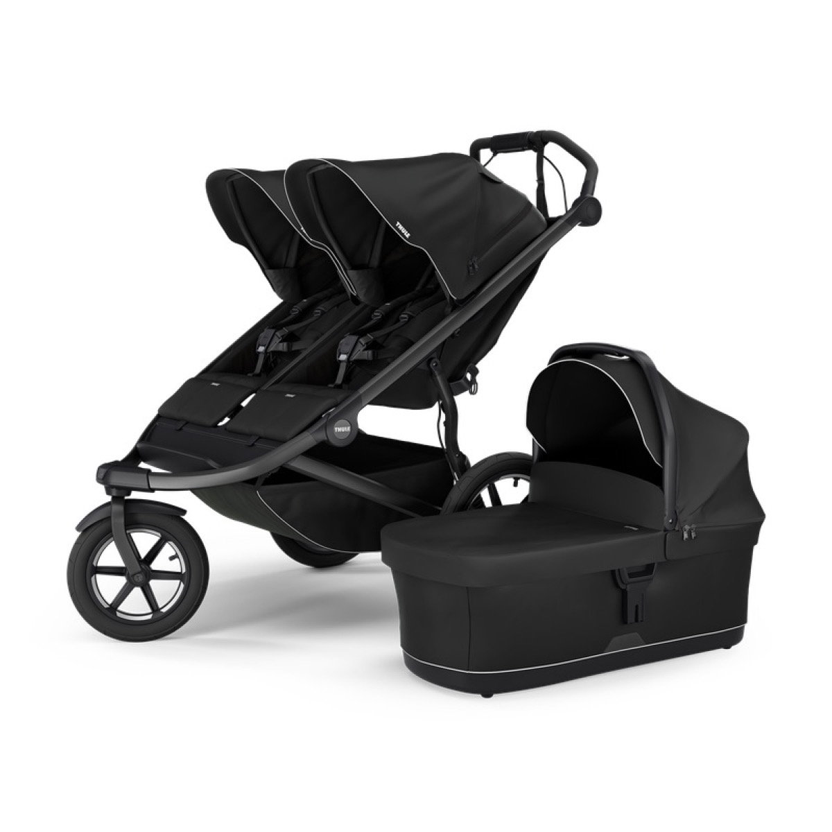 Thule Urban Glide 3 Double